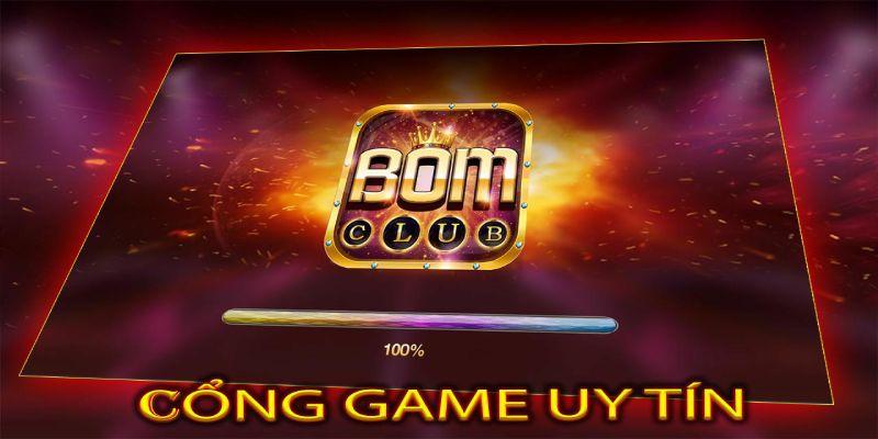 Win79: Tổng qua về Bomclub – Cổng Game Đổi Thưởng Uy Tín Hàng Đầu Hiện Nay